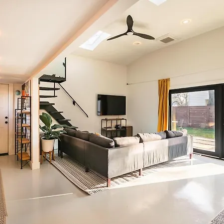 Appartamento Sky House - Hyde Park - Loft